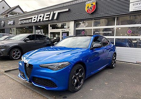 Alfa Romeo Giulia Estrema 2.0 Turbo 16V 206kW