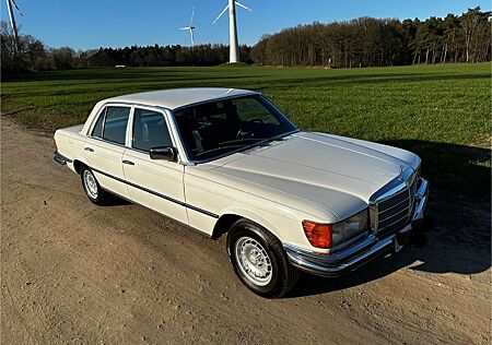 Mercedes-Benz 280 gebraucht kaufen Mercedes-Benz 280 SE Liebhaberfahrzeug