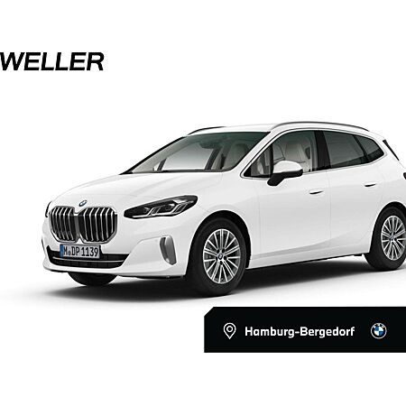BMW 2er Active Tourer leasen
