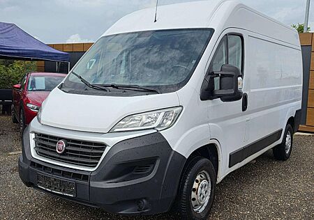 Fiat Ducato 2.3 130 L2H2 RS: 3450 mm