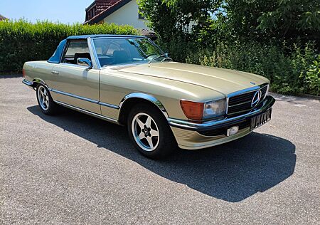 Mercedes-Benz SL 280