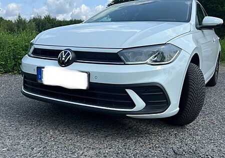 VW Polo Volkswagen 1.0 59kW Life Klima, Sitzh, CarPlay