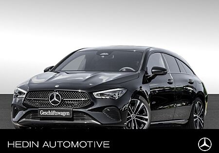 Mercedes-Benz CLA 200 Shooting Brake PROGRESSIVE|MBEAM LED|SHZ