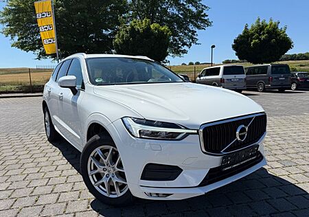 Volvo XC 60 XC60 Momentum D4