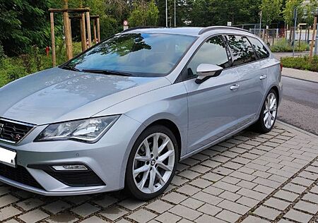 Seat Leon ST 1.8 TSI 132kW S.&S. FR Fast Lane DSG...