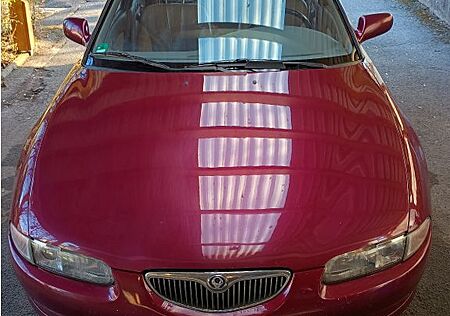 Mazda Xedos 2.0i V6 DOHC V6