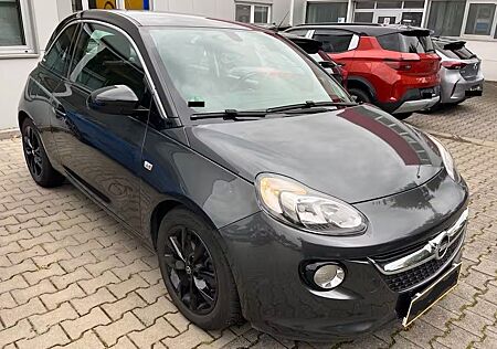 Opel Adam Jam