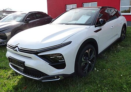 Citroën C5 X Shine Pack Hybrid*LED*LEDER*NAVI*PANORAMA*