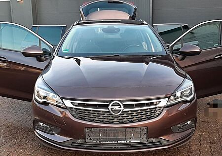 Opel Astra ST 1.4 DI Turbo ecoFLEX Edition 92kW S...