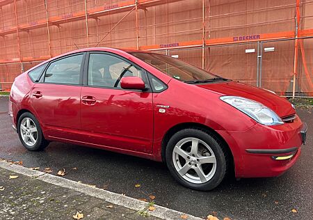 Toyota Prius 1.5-l-VVT-i Sol *2.Hand*