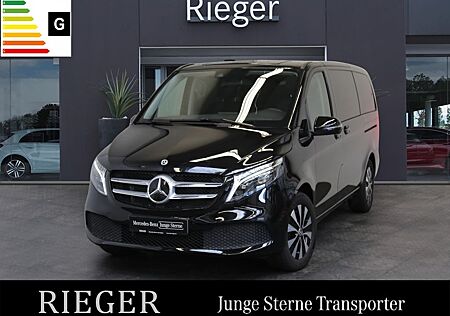 Mercedes-Benz V 220 d 4M*Kamera*LED-ILS*Leder*Fondklima*MBUX++