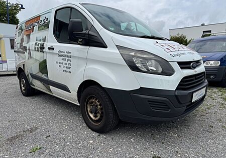 Ford Transit Custom L1H1