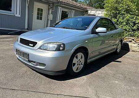 Opel Astra Asta G Cabrio *Tüv 5.2027 *Wasserp.Zahnriem Neu