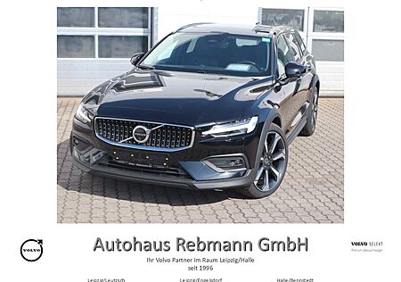 Volvo V60 CC V60 Cross Country Ultra*360°*B&W*Standh*AZV