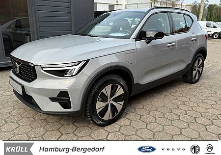 Volvo XC 40 T4 Plus Dark Rech. Plug-In Hyb. AHK, 360 K
