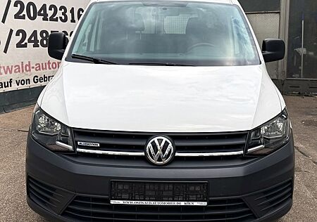 VW Caddy Volkswagen Maxi 1.4 Kasten BMT CNG GAS