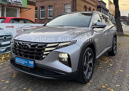 Hyundai Tucson Prime Mild-Hybrid 1.6 4WD/ 2.Hand/ Leder