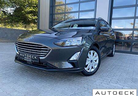 Ford Focus 1.5TDCI Turnier Cool & Connect*LED*Navi*