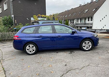 Peugeot 308 BlueHDi 130 Allure Pack SW Allure Pack