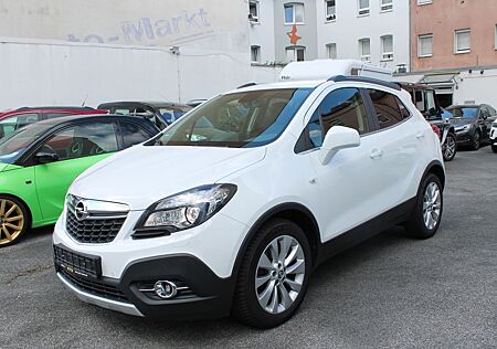 Opel Mokka Innovation ecoFlex 4x4