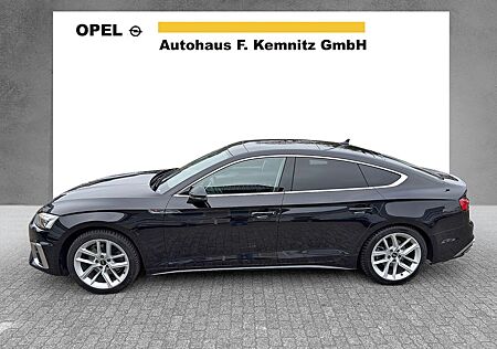 Audi A5 Sportback 35 TFSI S line business / LED / ESD