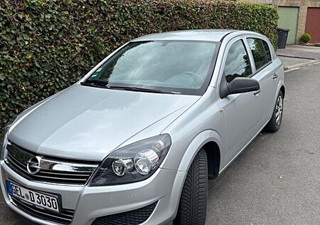 Opel Astra 1.4 Twinport ecoFLEX Edition Edition