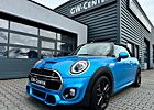 Mini Cooper S Cabrio / John Cooper Works-Paket / LED