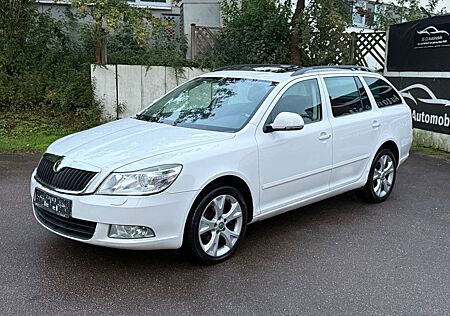 Skoda Octavia Combi Elegance