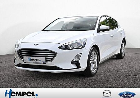 Ford Focus 1.0 EcoBoost Cool&Connect KAMERA NAVI LED
