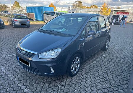 Ford C-Max 1,8 Style Style