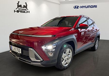 Hyundai Kona SX2 1.0 T-Gdi 120PS DCT 2WD TREND LED NAVI