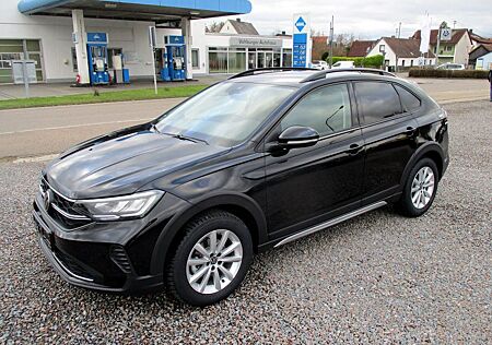 VW Taigo Volkswagen 1.0 TSI OPF Life LED, Rear View, Keyless