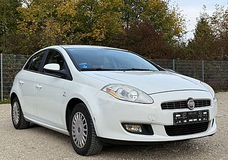 Fiat Bravo gebraucht kaufen Fiat Bravo 1.4 16V Racing *KLIMA*TEMPOMAT*ELEKTR.F*