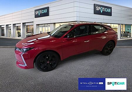 DS Automobiles DS 4 1.2 PureTech 130 EAT Performance Line S&S (