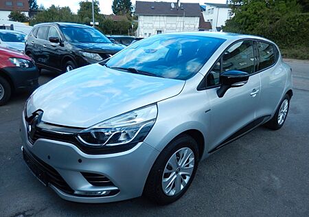 Renault Clio 1,5dCI,5 Sitzer, Euro 6, Klimaautomatik.