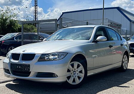 BMW 318i Limousine|Sitzheizung|PDC|