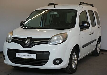 Renault Kangoo 1.2 TCe Limited Automatik PDC