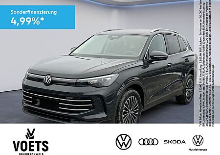 VW Tiguan Volkswagen Elegance 2.0 TDI DSG LED+KEYLESS+ACC+NAVI