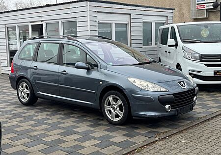 Peugeot 307 Break/ SW Break Tendance/Navi/2.0 HDI