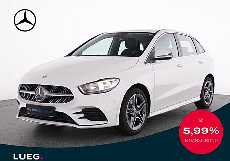 Mercedes-Benz B 250 e AMG+MBUX+AHK+Kamera+Totw+PTS+DAB+SpurAss