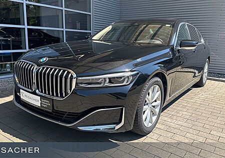 BMW 730dA xDrive Navi HUD 360° adLED StdHzg GSD