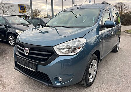 Dacia Dokker Laureate 1.5 TDCI Nr. 8