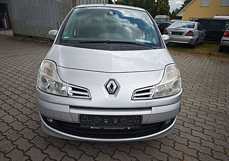 Renault Grand Modus Dynamique 1.5 dCi ESP FAP eco2 76kW