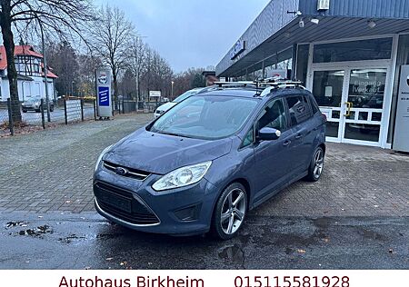Ford Grand C-Max Trend 7Sitzer Tüv/Au neu