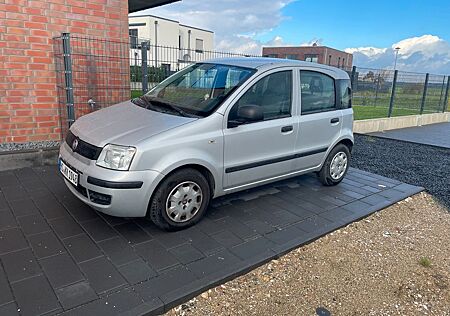 Fiat Panda 1,2