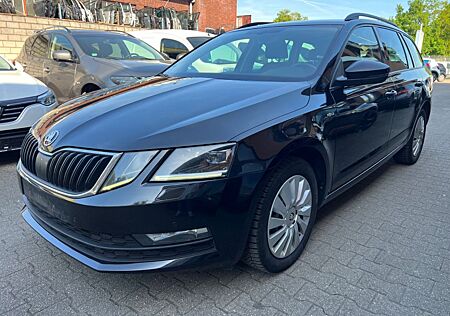 Skoda Octavia 1.6 TDI DSG Combi