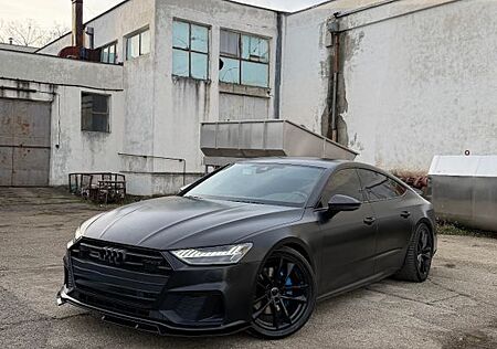 Audi A7 50 TDI tiptronic quattro -MildHybrid 2019