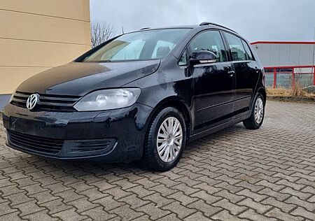 VW Golf Volkswagen Plus VI Trendline