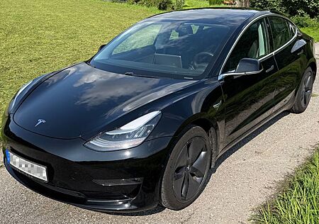 Tesla Model 3 Long Range/RWD/AHK/Winterräder/HomeLink