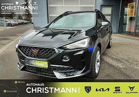 Cupra Formentor 2.0 TSI 4Drive* *PDC,*Pano,*XL*Leder,